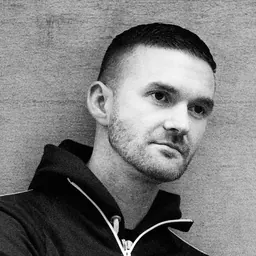 Portrait of Shane Cullinan