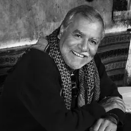 Portrait of José Ugaz