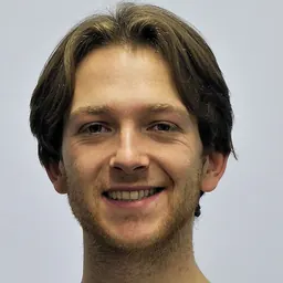 Portrait of Stefano Caruso