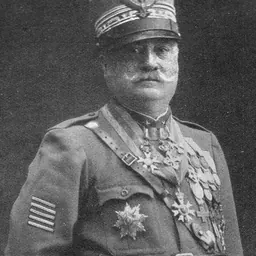 Portrait of Maurizio Ferrante Gonzaga