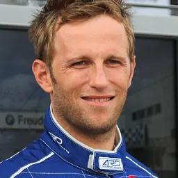 Portrait of Ronnie Quintarelli