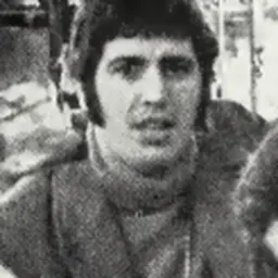 Portrait of Vini Poncia