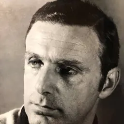 Portrait of Boris Magaš