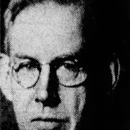 Portrait of John Kirtland Wright