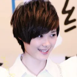 Portrait of Li Yuchun