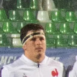 Portrait of Barnabé Massa