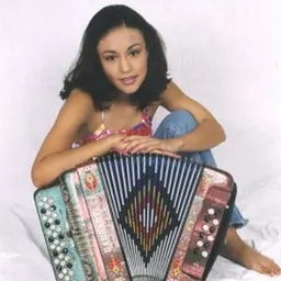 Portrait of Victoria Galvan