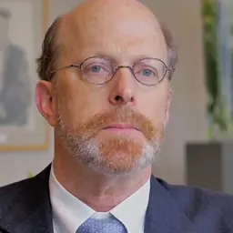 Portrait of Daniel A. Levinthal