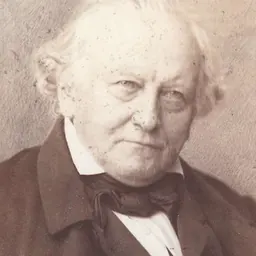 Portrait of Karl Gustav Jung
