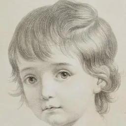 Portrait of Princess Maximiliana of Bavaria