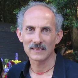 Portrait of Jack Kornfield