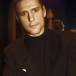 Portrait of Torsten Amft