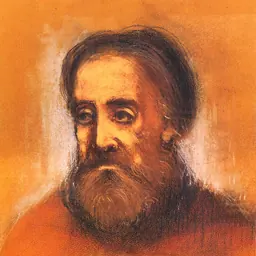 Portrait of Theodore Rshtuni