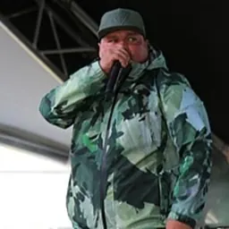 Portrait of Charlie Sloth