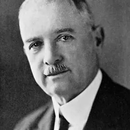 Portrait of Charles J. McCarthy