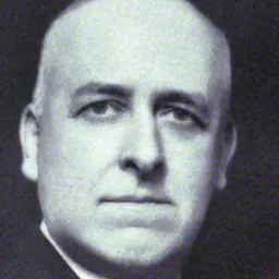 Portrait of Harry W. Griswold