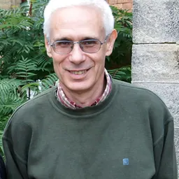 Portrait of Konrad Szołajski