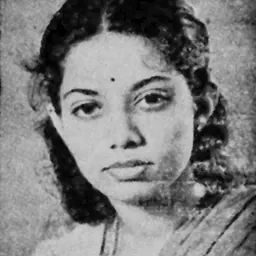Portrait of Vakkalanka Sarala