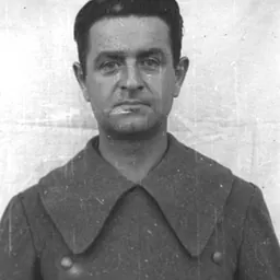 Portrait of Martin Gottfried Weiss