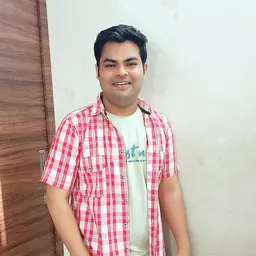 Portrait of Rohit Kumar