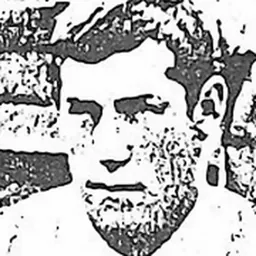 Portrait of John Ake