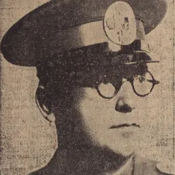 Portrait of Constantin C. Giurescu