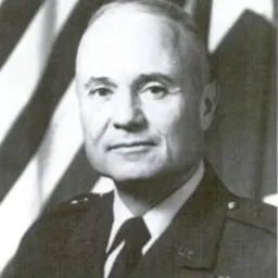 Portrait of Thomas F. Cole