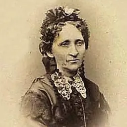 Portrait of Louise Ipsen