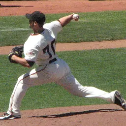Portrait of George Kontos