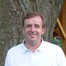 Portrait of Christian Drobits