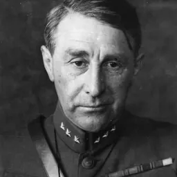 Portrait of Knut Gysler