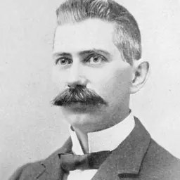 Portrait of David Dunbar Buick