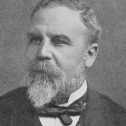 Portrait of Beauchamp Seymour, 1st Baron Alcester