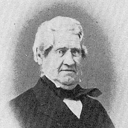 Portrait of Erik Julin