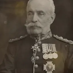 Portrait of Lord William Seymour
