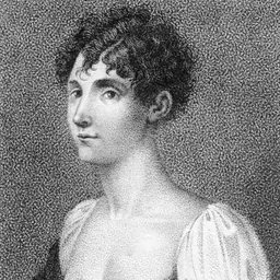 Portrait of Rosa Morandi