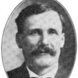 Portrait of James S. Towers