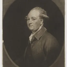Portrait of Charles Bingham, 1st Earl of Lucan