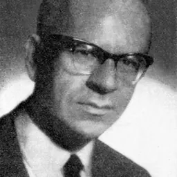 Portrait of Bogusław Leśnodorski