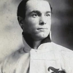 Portrait of William Matthews