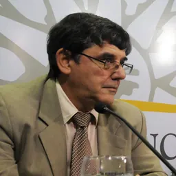Portrait of Daoiz Uriarte