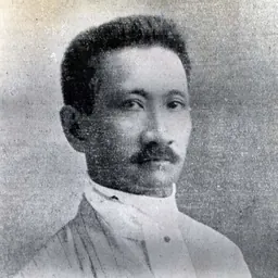 Portrait of Fernando Canon