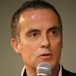 Portrait of Mickaël Bouloux