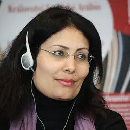 Portrait of Mansúra Izz ad-Dín