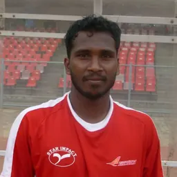 Portrait of Soccor Velho