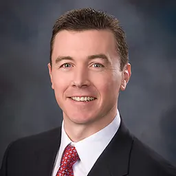 Portrait of Brian Cronin
