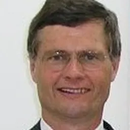 Portrait of Euler Renato Westphal