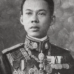 Portrait of Yugala Dighambara