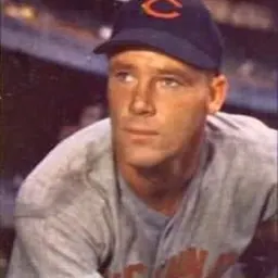 Portrait of Herm Wehmeier