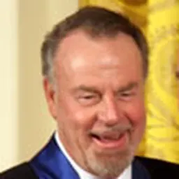 Portrait of Erich Kunzel